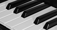 Wandale uszkodzili fortepian na rzeszowskim rynku